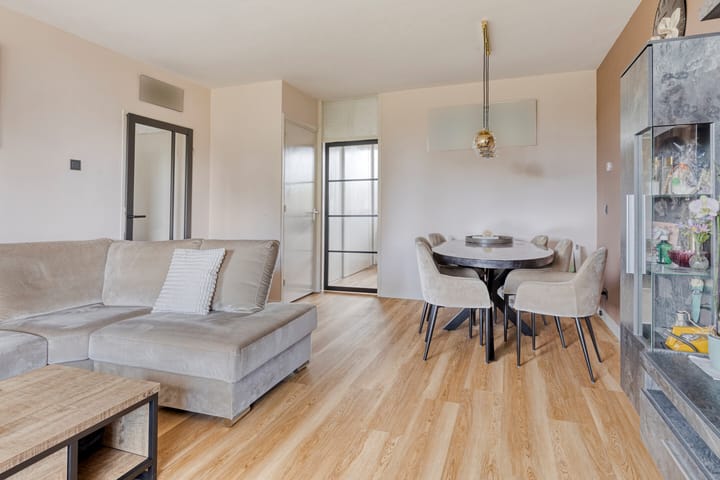 Soesterberghof 49 in Amsterdam