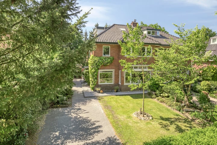 Soesterbergsestraat 106 in Soest foto