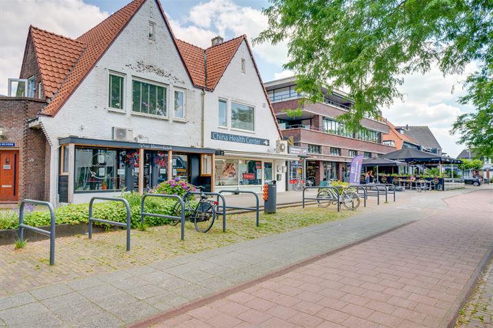 Soesterbergsestraat 41B in Soest foto