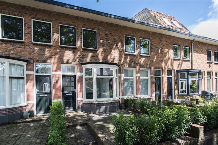 Soesterweg 137 in Amersfoort foto