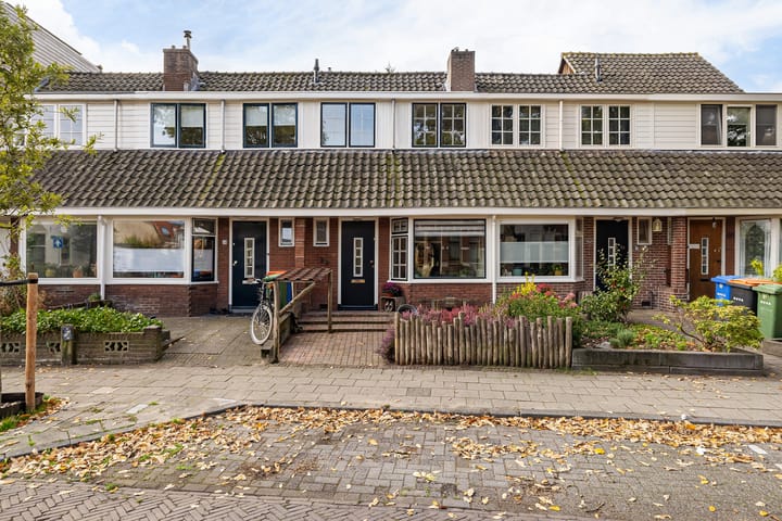 Soesterweg 56 in Amersfoort