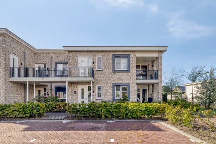 Soetelaer 21 in Kortgene foto