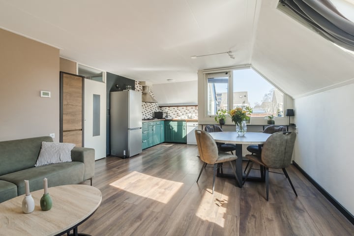 Soeteliefskamp 40 in Hendrik-Ido-Ambacht foto