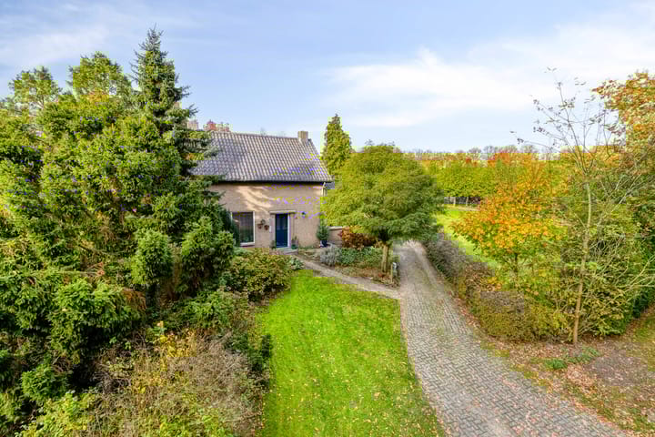 Soetendaal 8 in Vierlingsbeek foto