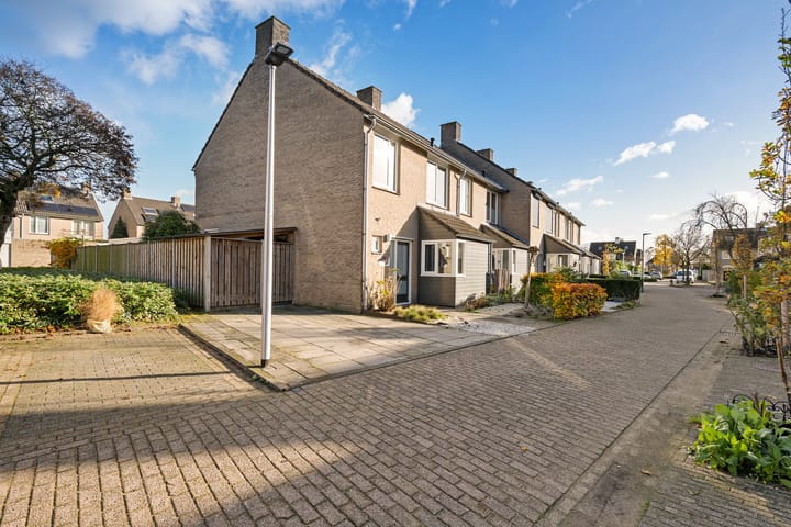 Soevereinhof 22 in Valkenswaard