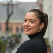 Foto van Sofia Riva Fernandez