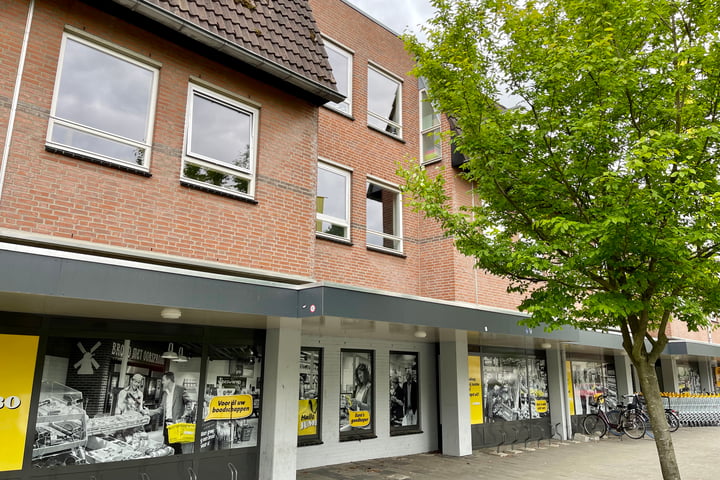 Foto van woning Sofiastraat 7, Sint-Oedenrode