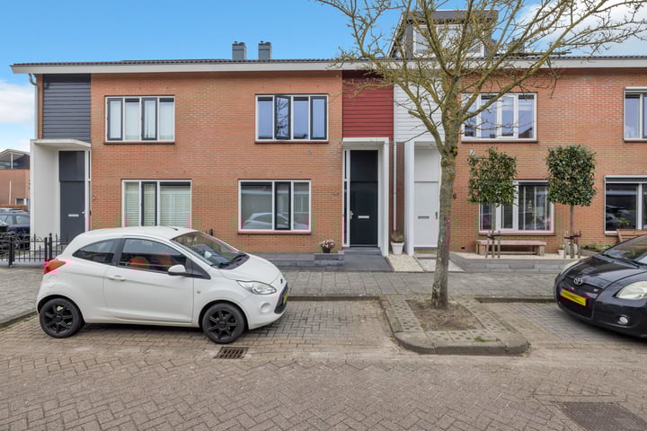 Soldaatje 4 in Krommenie
