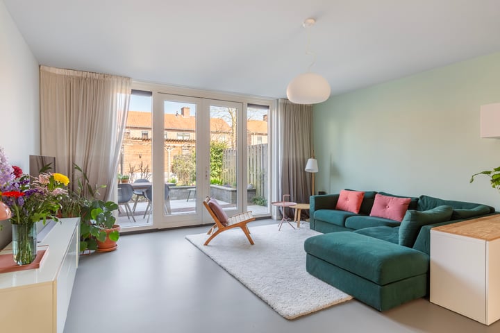 Soldanellestraat 17 in Rotterdam