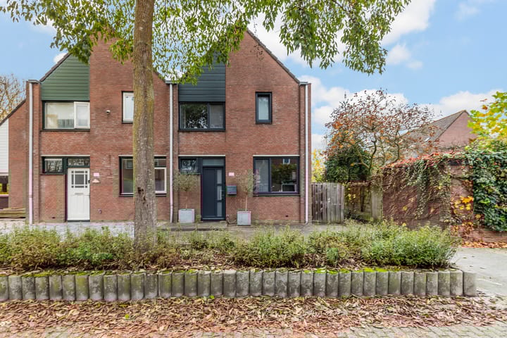 Foto van woning Soldeniersveld 102, Apeldoorn