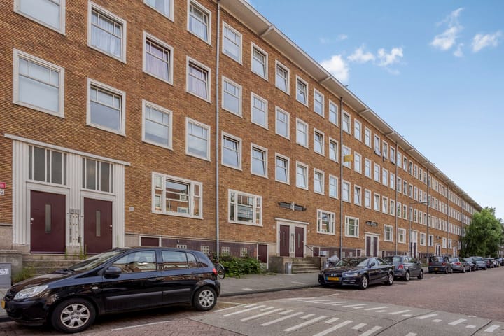 Solebaystraat 78-2 in Amsterdam foto