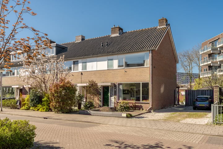 Foto van woning Solferinostraat 9, Diemen