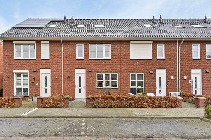 Solidus 72 in Elst foto