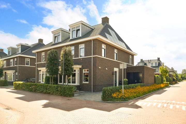 Soling 45 in Vinkeveen