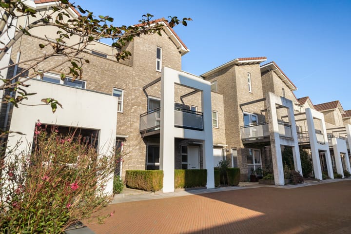 Solislaan 67 in Capelle aan den IJssel