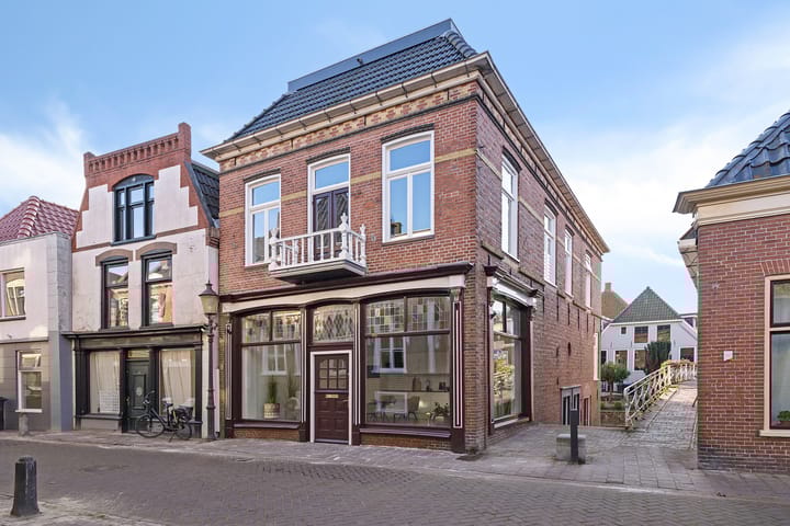 Foto van woning Solwerderstraat 38, Appingedam