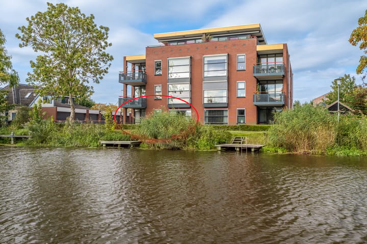 Solwerderweg 8 in Appingedam foto