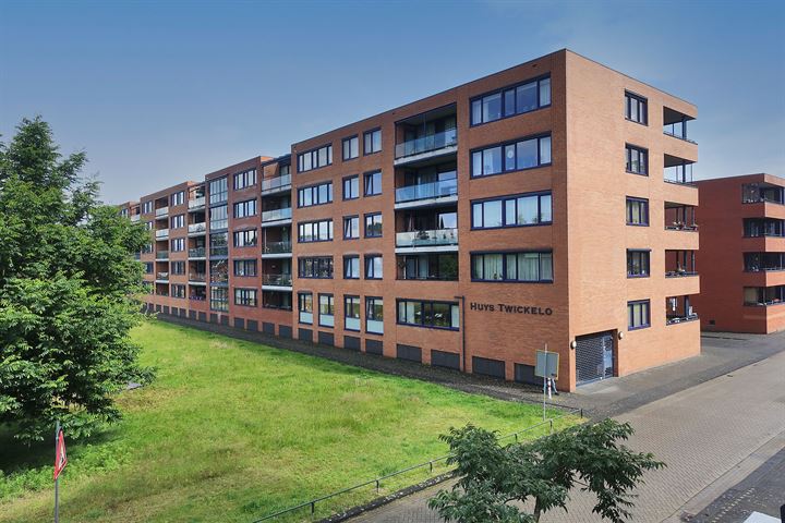 Somerset 15 in Hengelo foto