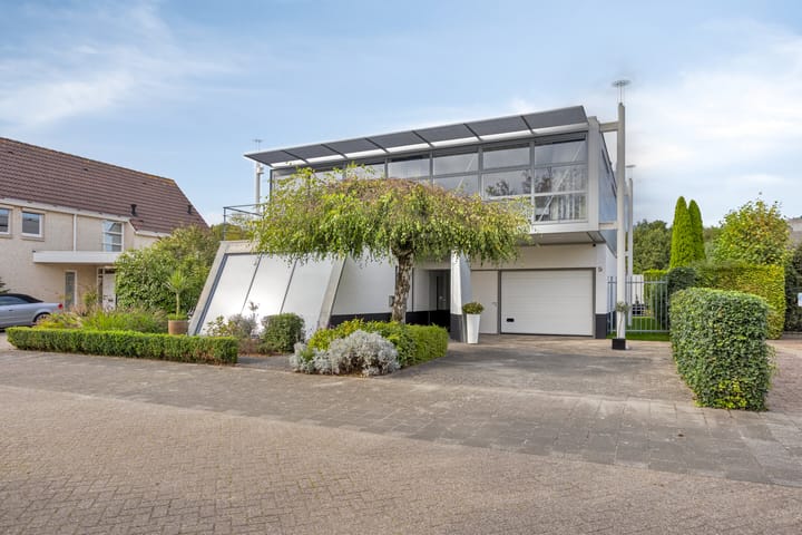 Sommelaan 5 in Eindhoven