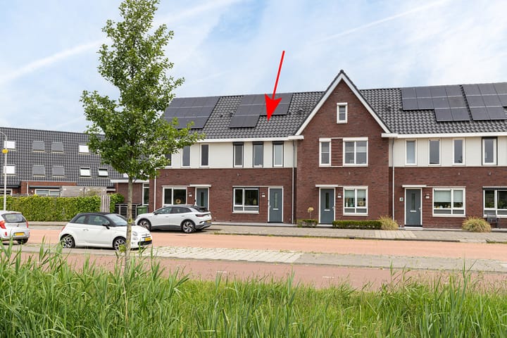 Sonate 125 in Sliedrecht foto