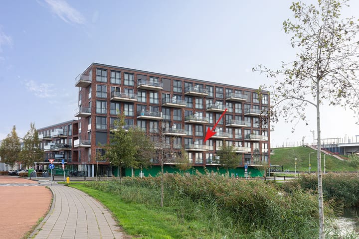 Sonate 25 in Sliedrecht foto