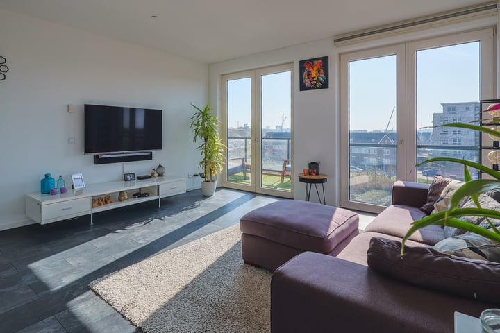 Foto van woning Sonate 51, Sliedrecht