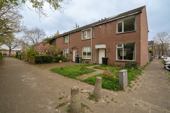 Foto van woning Sonatestraat 11, Enschede