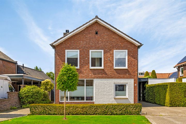 Sonderenstraat 24 in Haaksbergen foto