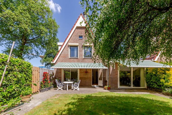 Sonderholm 149 in Hoofddorp