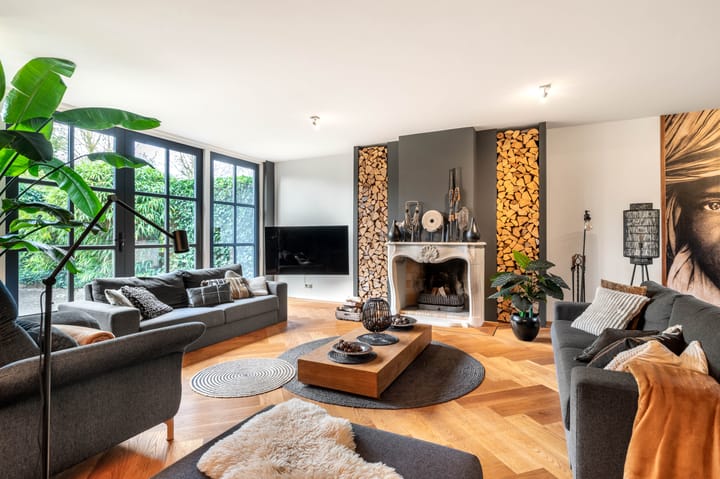 Sonderholm 91 in Hoofddorp