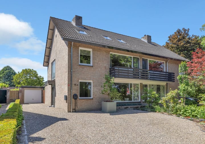 Foto van woning Sondervick 95A, Veldhoven