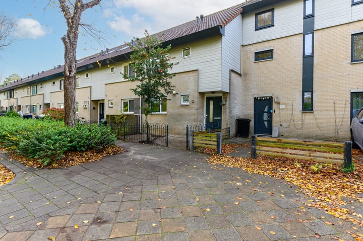 Sonia Gaskellstraat 12 in Almere