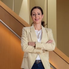 Foto van Sonja de Kinder