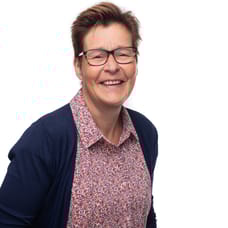 Foto van Sonja van Unen