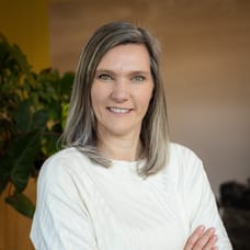 Foto van Sonja Verhoeff