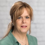 Foto van Sonja Werkhoven