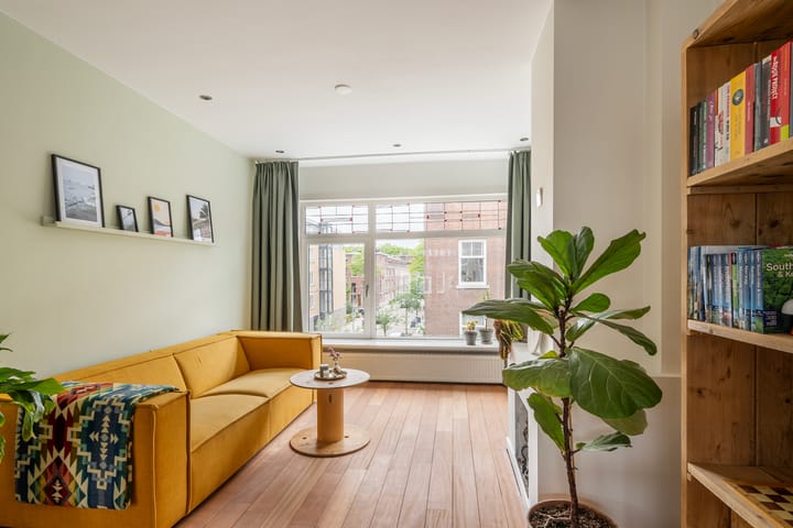 Sonmansstraat 26B-02 in Rotterdam