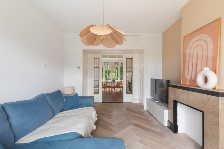 Sonmansstraat 68A-02 in Rotterdam foto