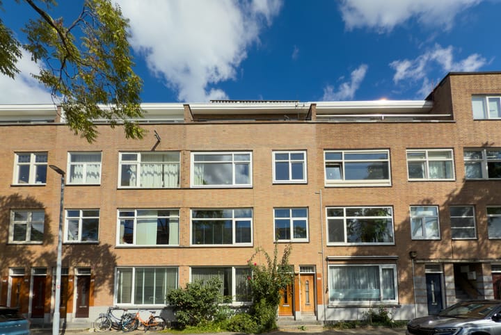 Foto van woning Sonmansstraat 74B-02, Rotterdam