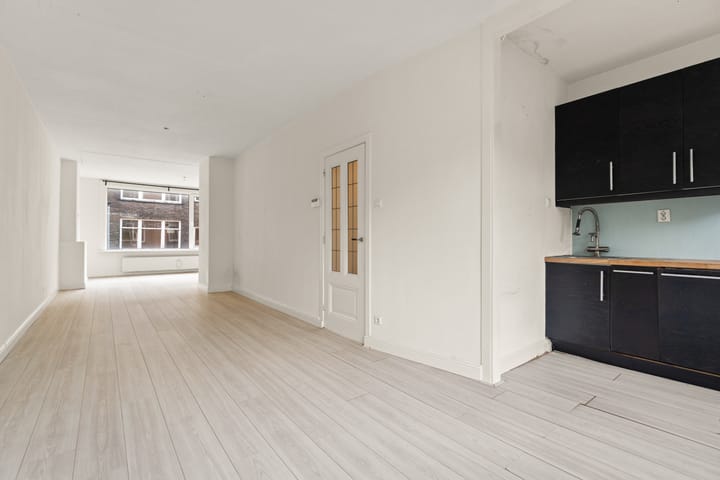 Sonmansstraat 7B-01 in Rotterdam