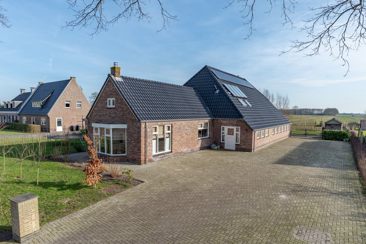 Sonnegaweg 3 in Sonnega foto