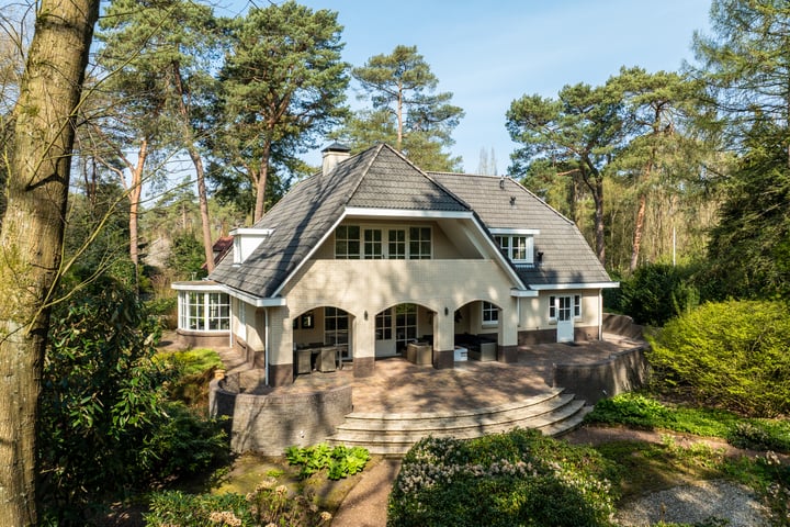 Sonnevancklaan 14 in Harderwijk