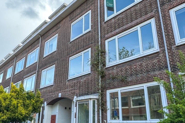 Sonoystraat 16C in Rotterdam