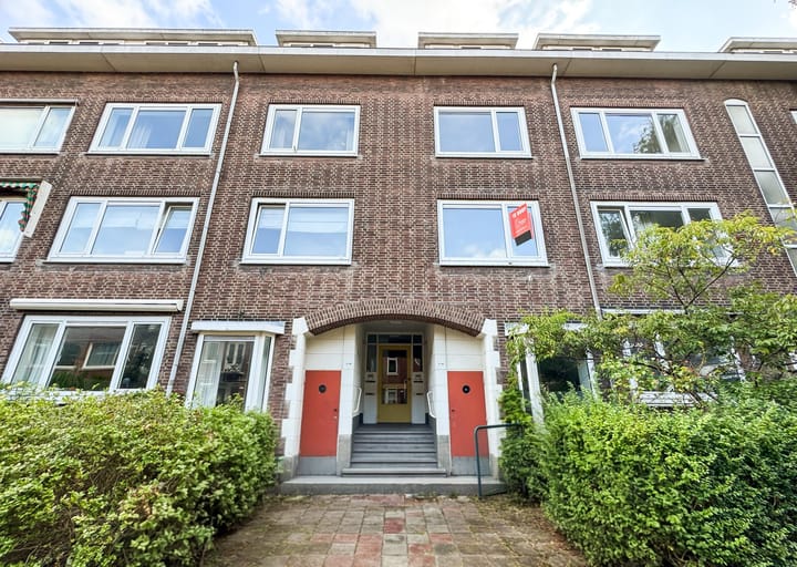 Sonoystraat 24B in Rotterdam