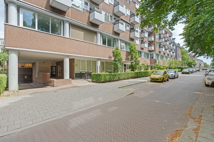 Sonsbeeksingel 25-1 in Arnhem foto