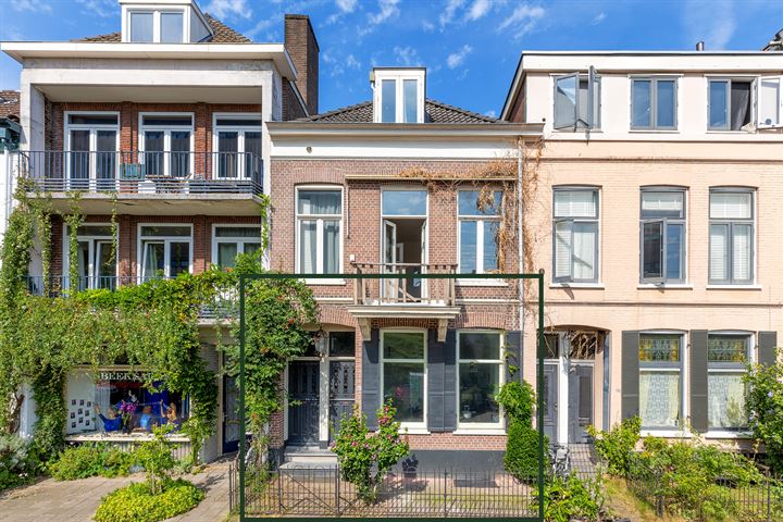 Sonsbeeksingel 63 in Arnhem foto
