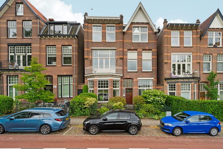 Sonsbeekweg 36 in Arnhem foto
