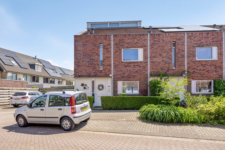 Sonsvelthof 9 in Zutphen foto