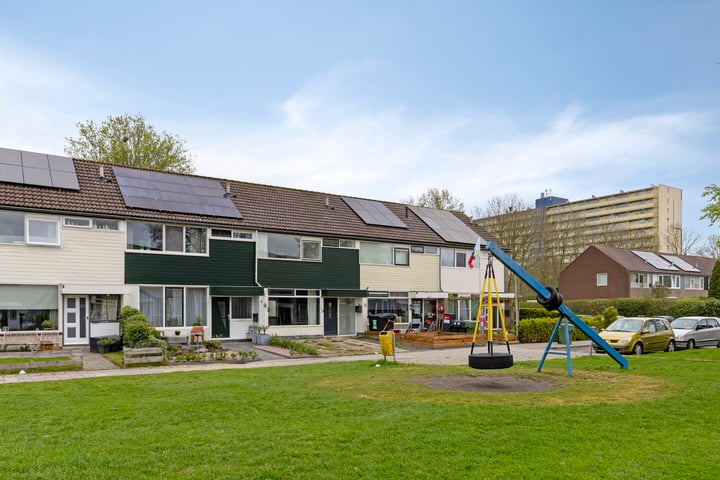 Sont 104 in Delfzijl foto
