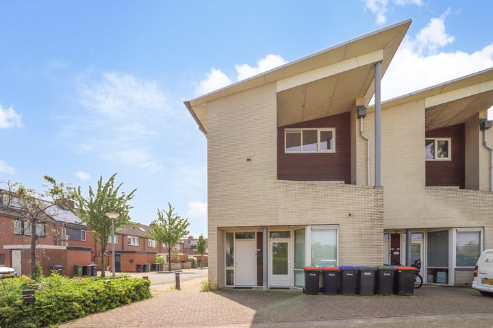 Sont 28 in Lelystad foto